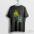 Premium Pim And Charlie Gangster Style T-Shirts, Hoodie, Sweatshirt | InkRitualCo.com