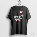 Premium Pitching Ninja Los Angeles Dodgers T Shirts Hoodie, Sweatshirt | InkRitualCo.com