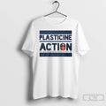 Premium Plasticine Action We Oppose Ai Generated Animation T-Shirts, Hoodie, Sweatshirt | InkRitualCo.com