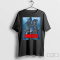 Premium Playboi Carti And The Weeknd Timeless T-Shirts, Hoodie, Sweatshirt | InkRitualCo.com