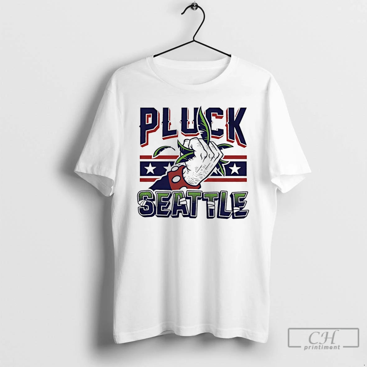 Premium Pluck Seattle 2026 New England Football Matchup T-Shirts, Hoodie, Sweatshirt | InkRitualCo.com