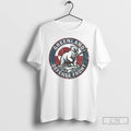 Premium Polar Bear Greenland Defense Front Hands Off Greenland Logo T-Shirts, Hoodie, Sweatshirt | InkRitualCo.com