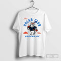 Premium Polar Pete Baltimore Ny Mets The Polar Club Christmas Shirt Sweater Hoodie, Sweatshirt | InkRitualCo.com