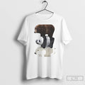 Premium Polar Panda And Brown Bear Graphic T-Shirts, Hoodie, Sweatshirt | InkRitualCo.com