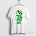 Premium Portland Frog Resist Protest Fuck Ice Anti Ice Anti Establishment T Shirts Hoodie, Sweatshirt | InkRitualCo.com