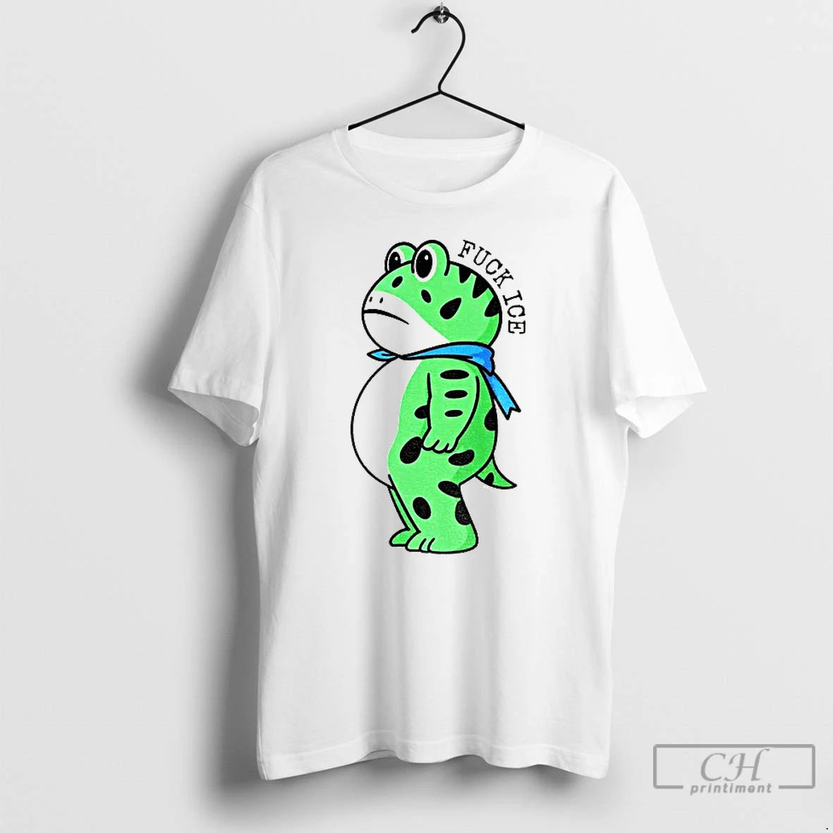 Premium Portland Frog Resist Protest Fuck Ice Anti Ice Anti Establishment T Shirts Hoodie, Sweatshirt | InkRitualCo.com