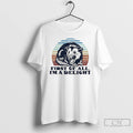 Premium Possum First Of All Im A Delight T-Shirts, Hoodie, Sweatshirt | InkRitualCo.com