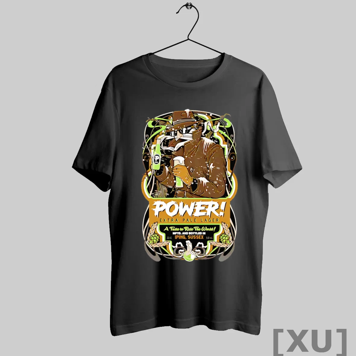 Premium Power Pale Lager T Shirts Hoodie, Sweatshirt | InkRitualCo.com