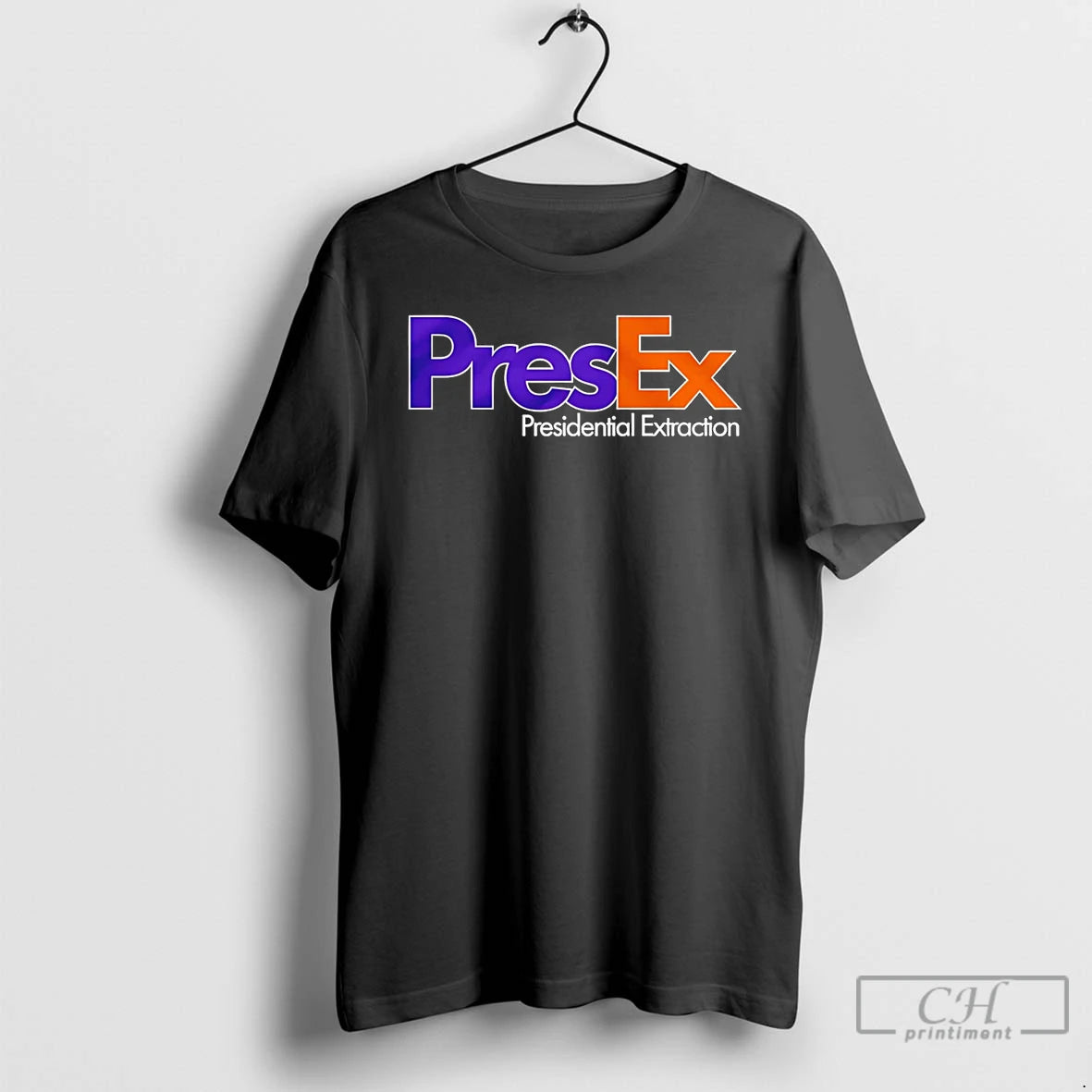 Premium Presex Presidential Extraction T-Shirts, Hoodie, Sweatshirt | InkRitualCo.com