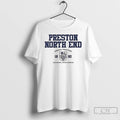 Premium Preston North End Proud Preston 1880 T Shirts Hoodie, Sweatshirt | InkRitualCo.com