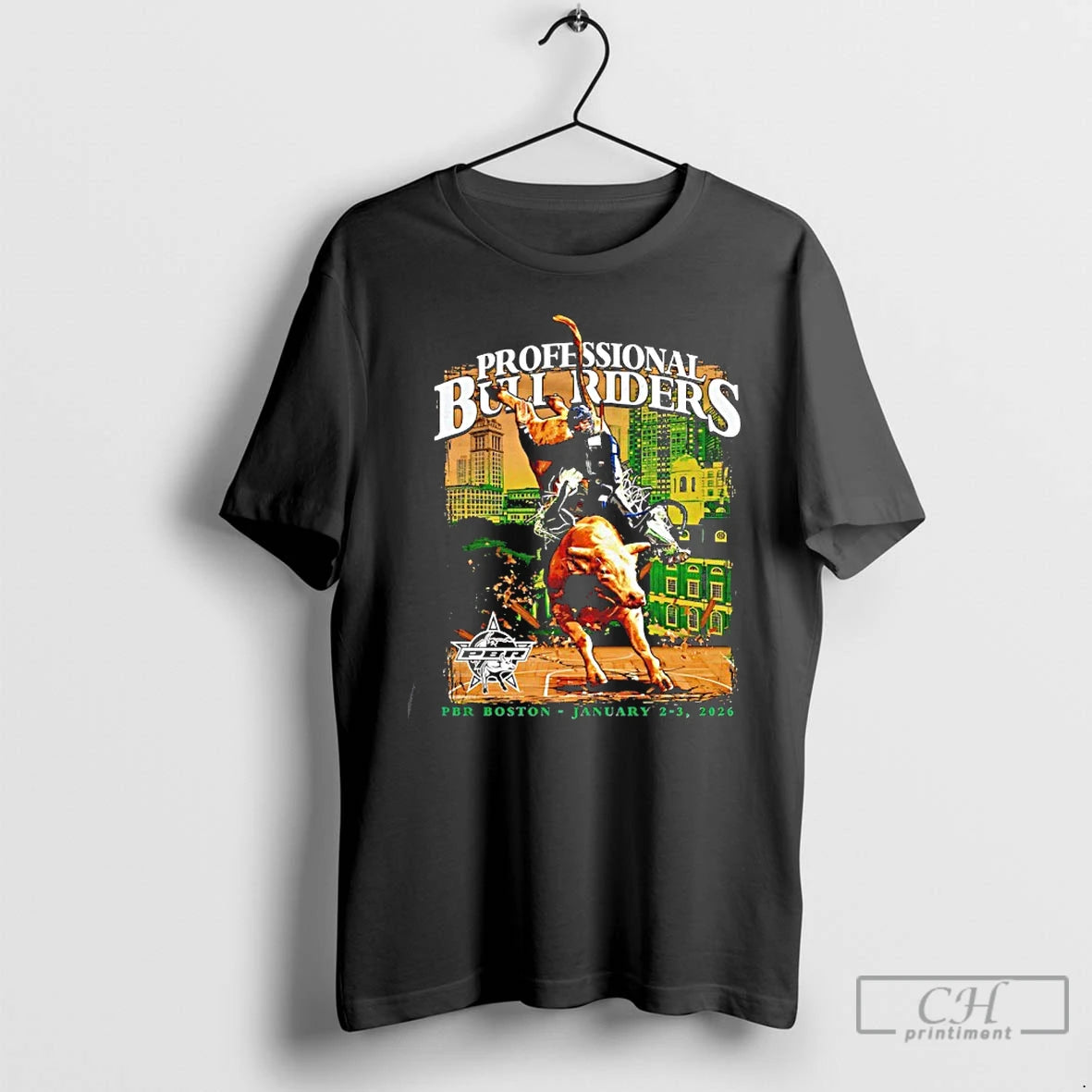 Premium Professional Bull Riders Boston Groundbreaking Floor T-Shirts, Hoodie, Sweatshirt | InkRitualCo.com