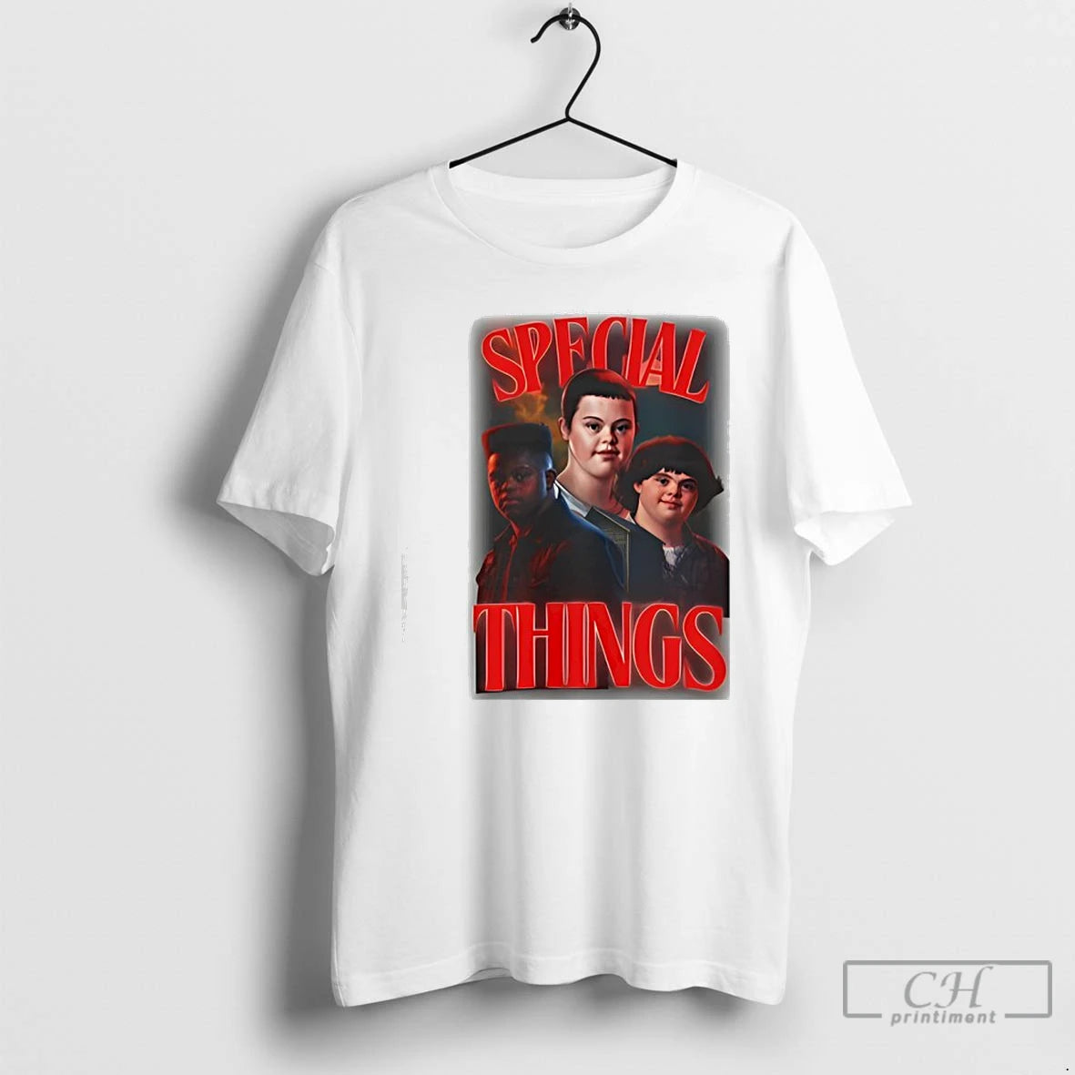 Premium Promemertees Special Things T-Shirts, Hoodie, Sweatshirt | InkRitualCo.com