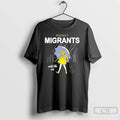 Premium Protect Migrants Salt The Ice T Shirts Hoodie, Sweatshirt | InkRitualCo.com