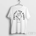 Premium Protect The Booty Be Wild Skeleton Meme T-Shirts, Hoodie, Sweatshirt | InkRitualCo.com