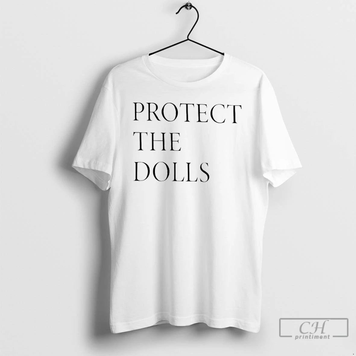 Premium Protect The Dolls T-Shirts, Hoodie, Sweatshirt | InkRitualCo.com
