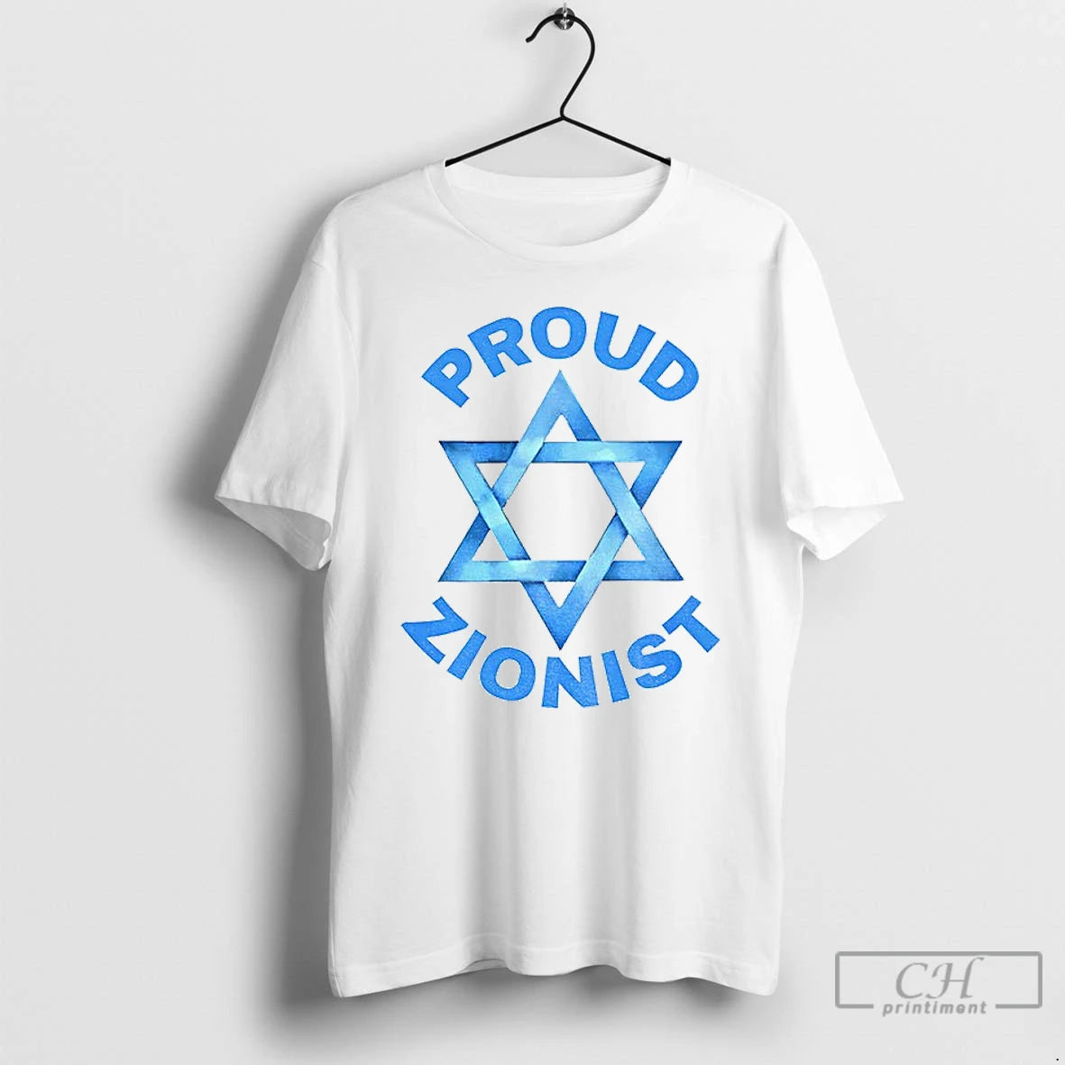 Premium Proud Zionist With The Australian Jews Jewish T-Shirts, Hoodie, Sweatshirt | InkRitualCo.com
