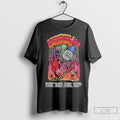Premium Psychedelic Porn Crumpets North America From October To November 2025 Tour Dates T-Shirts, Hoodie, Sweatshirt