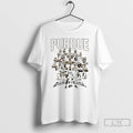 Purdue Boilermakers Basketball Team T-Shirts, Hoodie, Sweatshirt