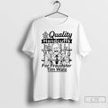 Premium Quality Handcuffs For Fraudster Tim Walz T-Shirts, Hoodie, Sweatshirt | InkRitualCo.com