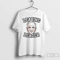 Premium Quality Learning Center Walz Big Head T-Shirts, Hoodie, Sweatshirt | InkRitualCo.com