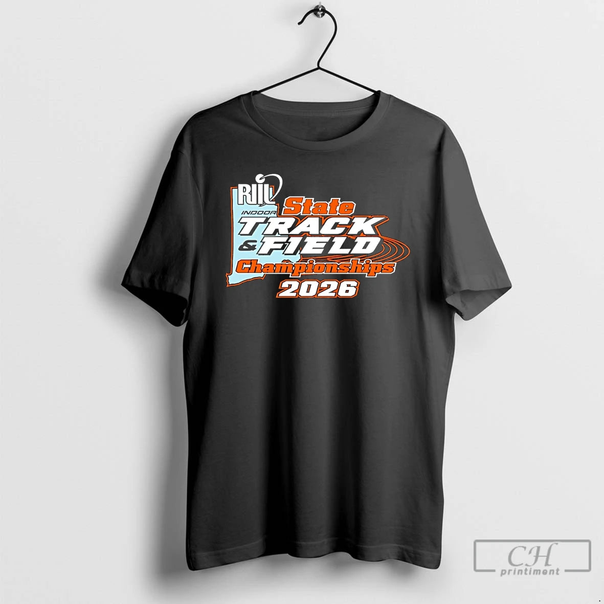 Premium Riil Indoor Track And Field State Championships 2026 T-Shirts, Hoodie, Sweatshirt | InkRitualCo.com