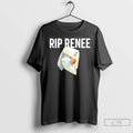 Premium Rip Renee Nicole Good Minneapolis Ice T-Shirts, Hoodie, Sweatshirt | InkRitualCo.com