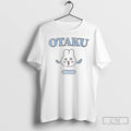 Premium Rabbit Otaku Anime Graphic T-Shirts, Hoodie, Sweatshirt | InkRitualCo.com