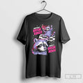 Premium Raccoon Sometimes I Break Dance Mostly I Break Down T-Shirts, Hoodie, Sweatshirt | InkRitualCo.com