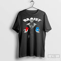 Premium Racist Rapist Morpheus T-Shirts, Hoodie, Sweatshirt | InkRitualCo.com