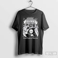 Premium Raise Hell Melt Ice No One Is Illegal On Stolen Land T Shirts Sweater Hoodie, Sweatshirt | InkRitualCo.com