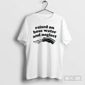 Premium Raised On Hose Water And Neglect Shirt Sweater Hoodie, Sweatshirt | InkRitualCo.com
