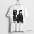 Premium Rambo First Blood Sylvester Stallone T-Shirts, Hoodie, Sweatshirt | InkRitualCo.com
