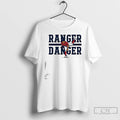 Premium Ranger Suarez Boston Ranger Danger T-Shirts, Hoodie, Sweatshirt | InkRitualCo.com