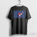 Premium Ranger Suarez Boston Baseball Ranger Danger T-Shirts, Hoodie, Sweatshirt | InkRitualCo.com