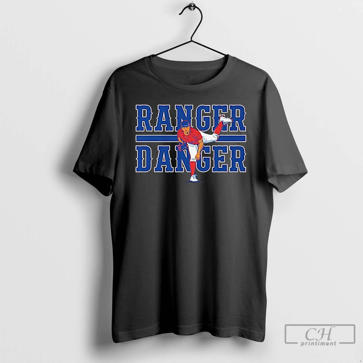 Premium Ranger Suarez Boston Baseball Ranger Danger T-Shirts, Hoodie, Sweatshirt | InkRitualCo.com