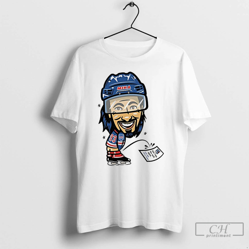 Premium Rangers Mika Zibanejad Dear Fans We Suck Again Your Pal Chris Drury T Shirts Hoodie, Sweatshirt | InkRitualCo.com