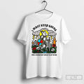 Premium Rat I Must Keep Going For I Know Not What Else To Do Halloween T-Shirts, Hoodie, Sweatshirt | InkRitualCo.com
