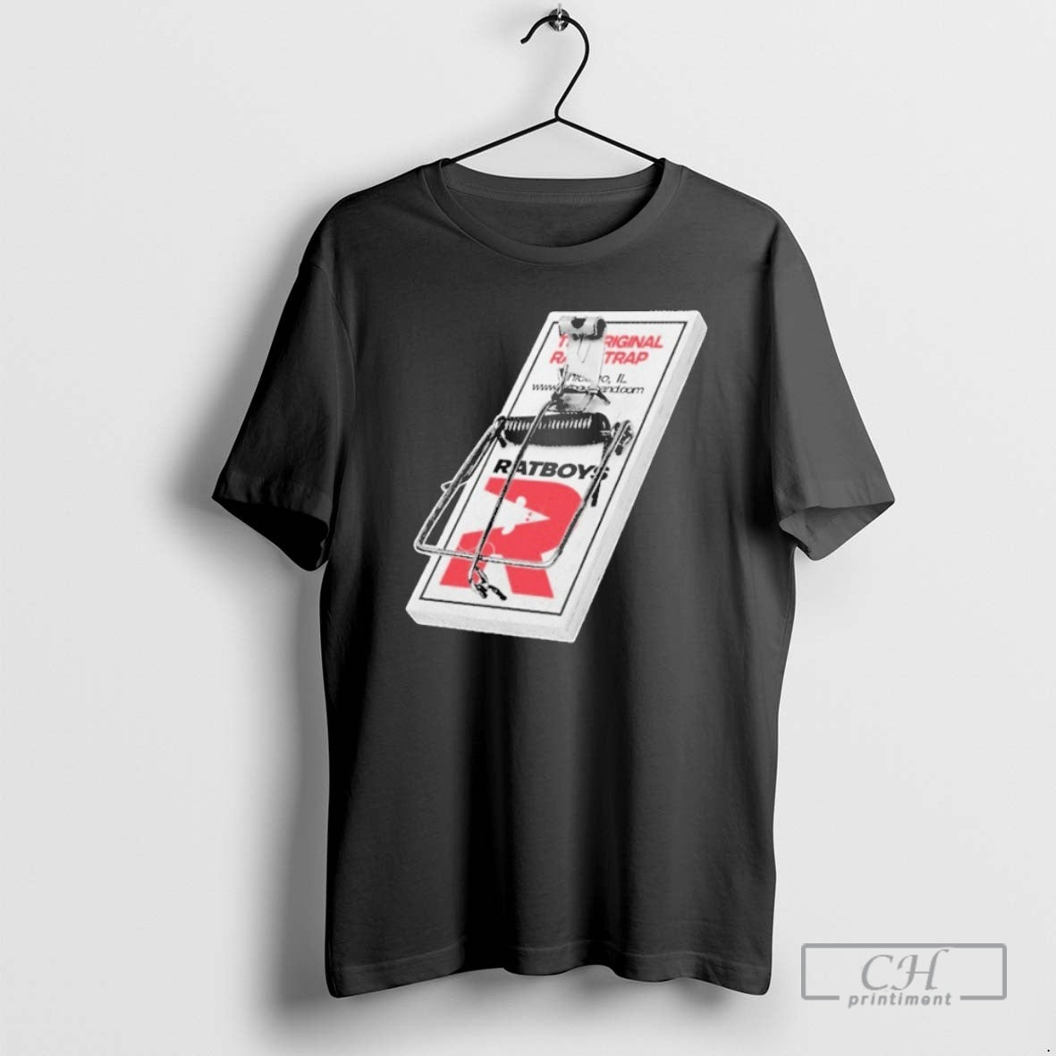 Premium Ratboys Rat Trap Shirt Sweater Hoodie, Sweatshirt | InkRitualCo.com