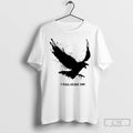 Premium Raven I Will Guide You T-Shirts, Hoodie, Sweatshirt | InkRitualCo.com