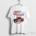 Premium Ray Hendrick Mr Modified Nascar Hall Of Fame Inductee T-Shirts, Hoodie, Sweatshirt | InkRitualCo.com