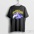 Premium Ray Lewis Hey Pittsburgh Middle Finger T-Shirts, Hoodie, Sweatshirt | InkRitualCo.com