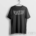 Premium Raze Silicon Valley And Turn The Earth On Which It Stood Into Orchards T-Shirts, Hoodie, Sweatshirt | InkRitualCo.com