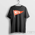 Premium Red Flag Mfm T-Shirts, Hoodie, Sweatshirt | InkRitualCo.com