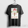 Premium Red Leather Tahoe World Tour 2026 T-Shirts, Hoodie, Sweatshirt | InkRitualCo.com