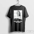 Premium Renee Nicole Good Rip Anti Ice T-Shirts, Hoodie, Sweatshirt | InkRitualCo.com