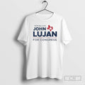 Premium Republican John Lujan For Congress Texas Shirt Sweater Hoodie, Sweatshirt | InkRitualCo.com