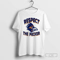 Premium Respect The Pecker Utsa Football Logo Shirt Sweater Hoodie, Sweatshirt | InkRitualCo.com