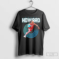 Premium Rhyne Howard Vinyl Bc Unrivaled Basketball Signature T-Shirts, Hoodie, Sweatshirt | InkRitualCo.com