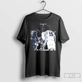 Premium Robert Wright Iii Byu Cougars Choose The Right Christmas T-Shirts, Hoodie, Sweatshirt | InkRitualCo.com