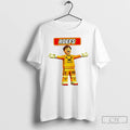 Premium Robin Roefs Lego T-Shirts, Hoodie, Sweatshirt | InkRitualCo.com